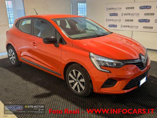 RENAULT Clio SCe 65 CV Equilibre - PROMO