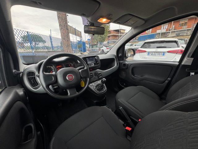 FIAT Panda 1.0 FireFly S&S Hybrid City Life *OK NEOPATENTATI*