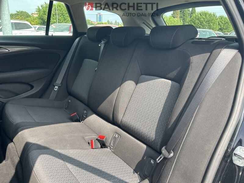 Opel Insignia 18 2.0 CDTI S&S AUT. SPORTS TOURER INNOVATION