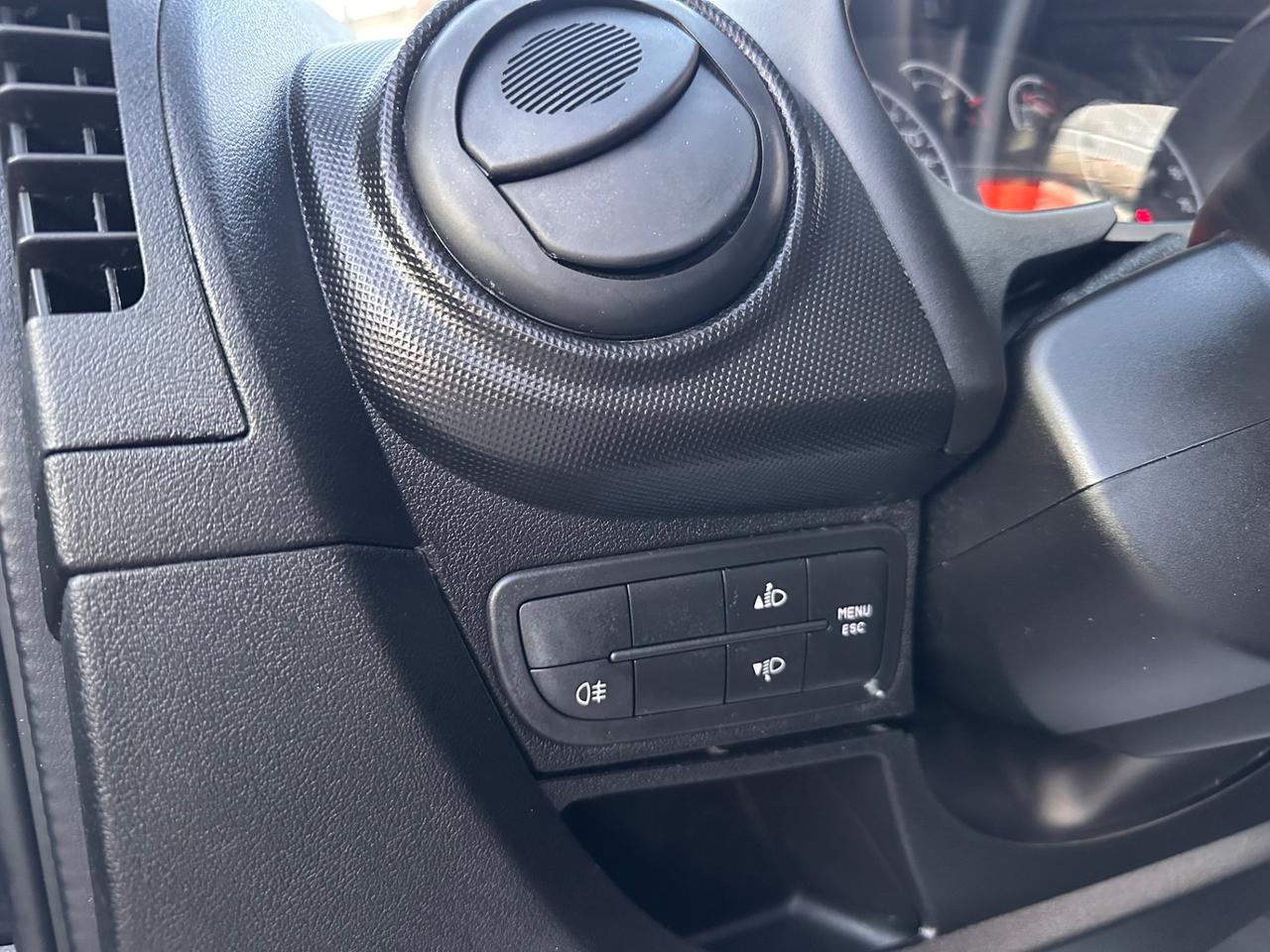 Fiat Qubo 2014 1.4 8V 77 CV Natural Power VETTURA