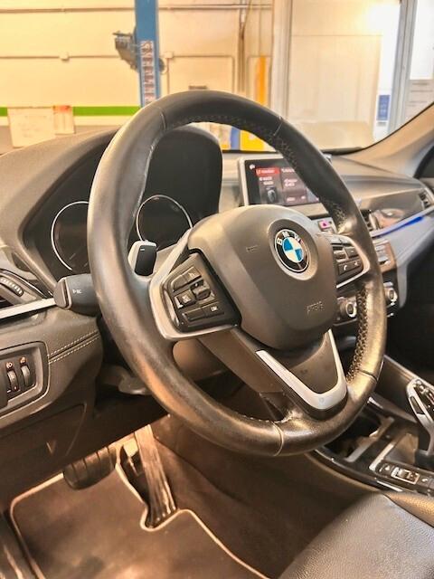 Bmw X1 sDrive18d xLine