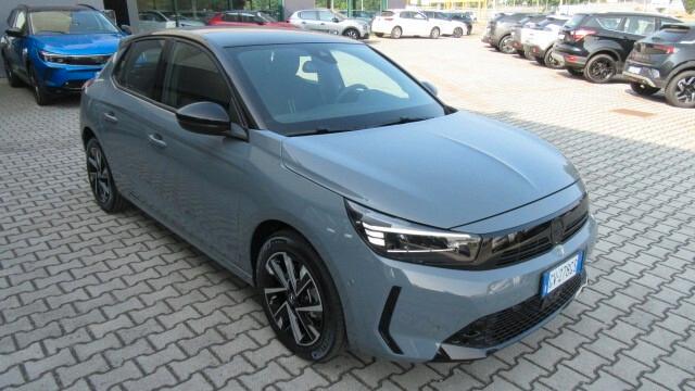 Opel Corsa 1.2 100 CV aut. GS