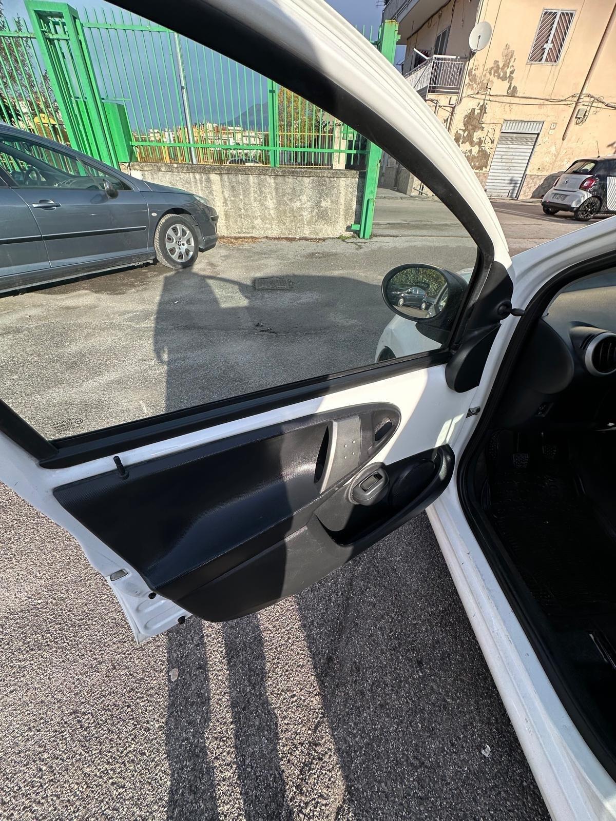 Citroen C1 1.0 5porte