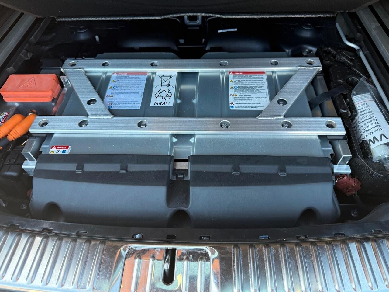 Porsche Cayenne 3.0 S Hybrid Full Tetto Navi Tv Tagliandi Porsche