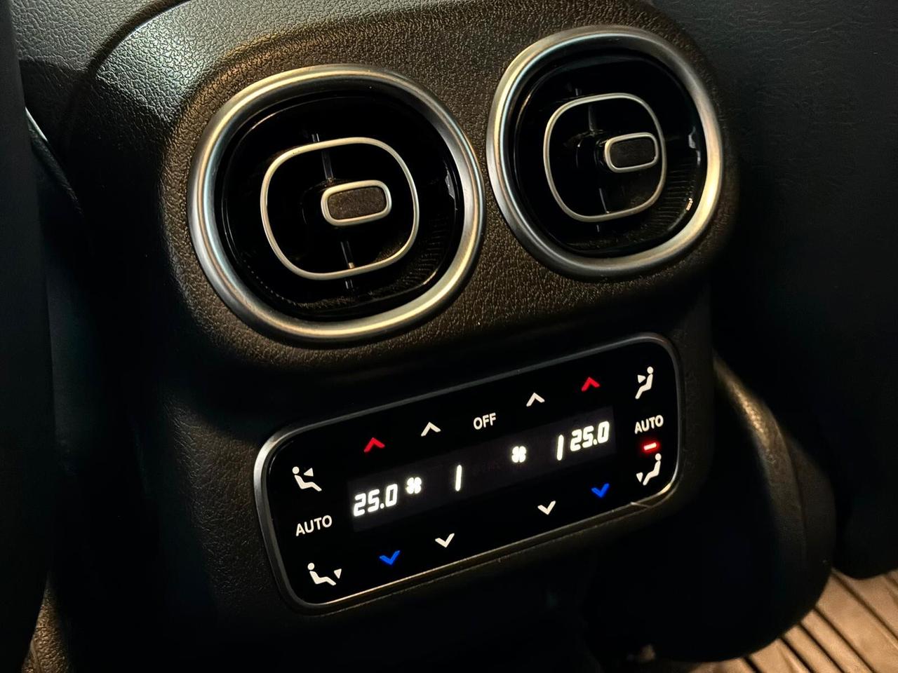 Mercedes-benz GLC 220 d 4Matic Premium AMG Plus Night Edition