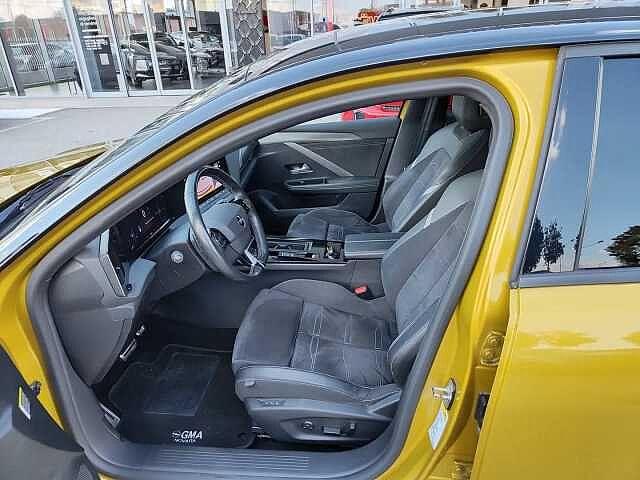 Opel Astra 1.5 Diesel 130cv AT8 ULTIMATE USATO GARANTITO