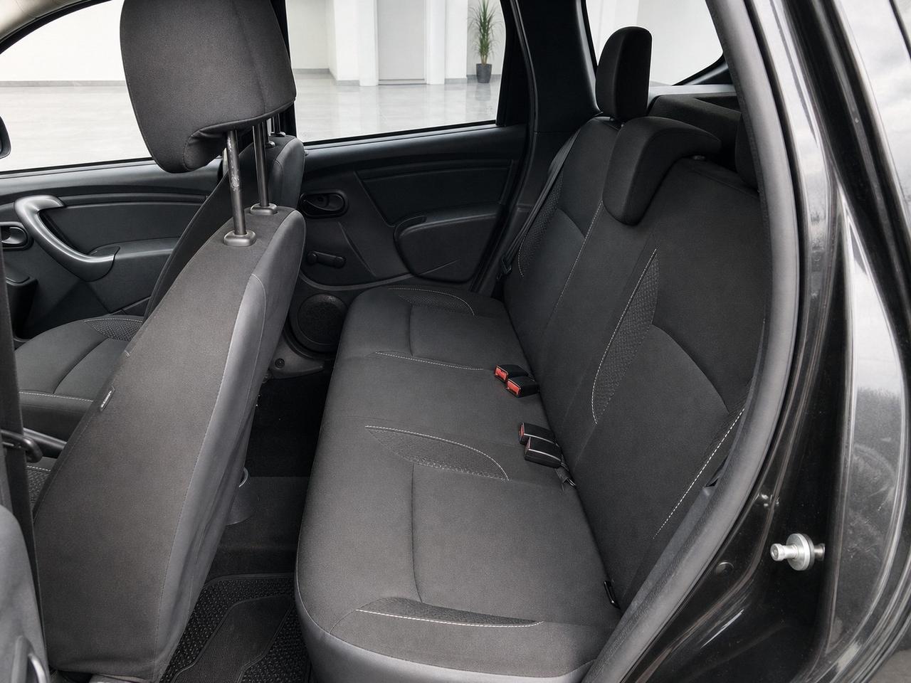 Dacia Duster 1.6 115CV S&S 4x2 Serie Limitata Urban Explorer