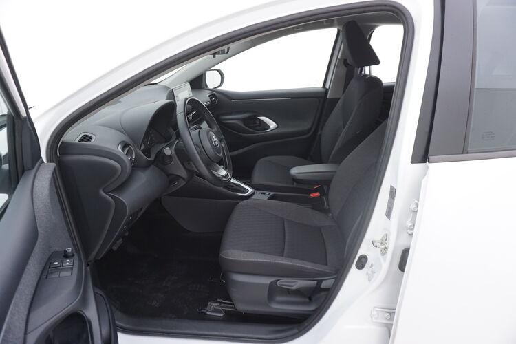 Toyota Yaris Hybrid Business BR070306 1.5 Full Hybrid 116CV