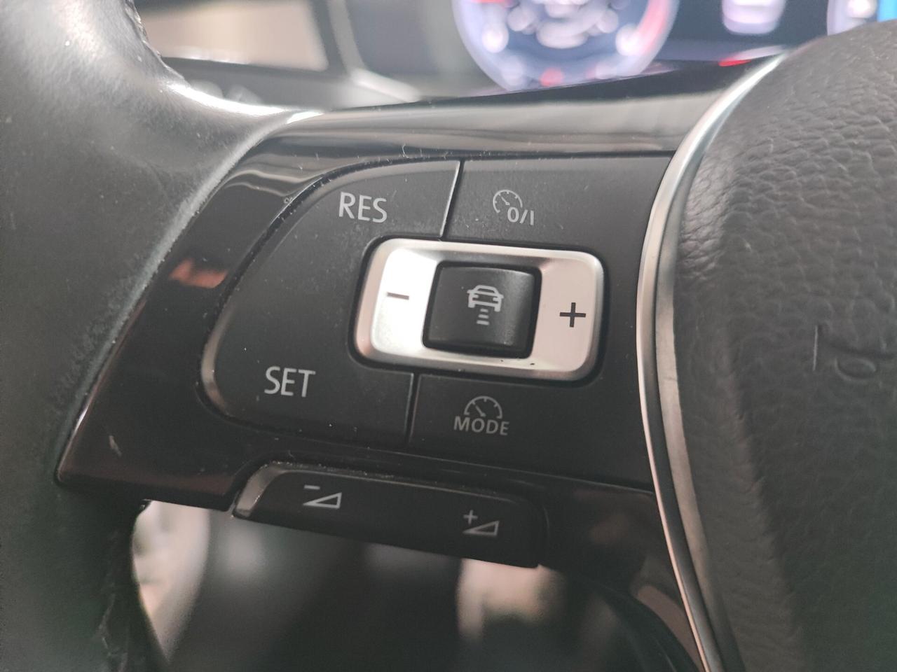 Volkswagen Passat Variant 2.0 TDI Highline BlueMotion Technology