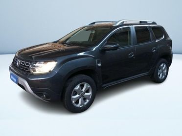 Dacia Duster 1.6 SCe Prestige 4x2