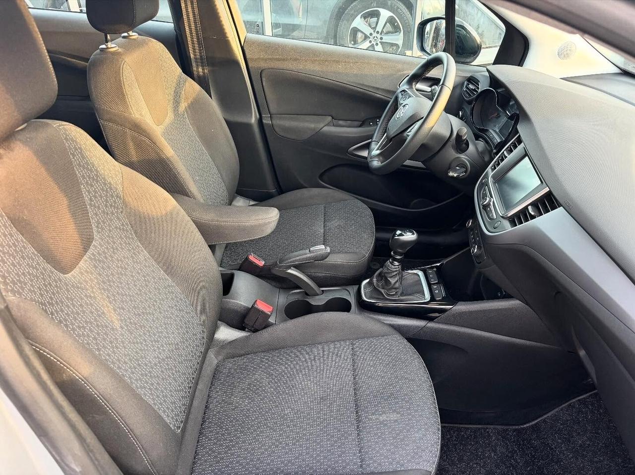 Opel Crossland elegance
