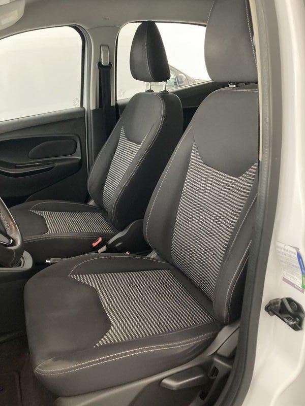 Ford Ka Plus Active 1.5 EcoBlue 95cv S&S Active