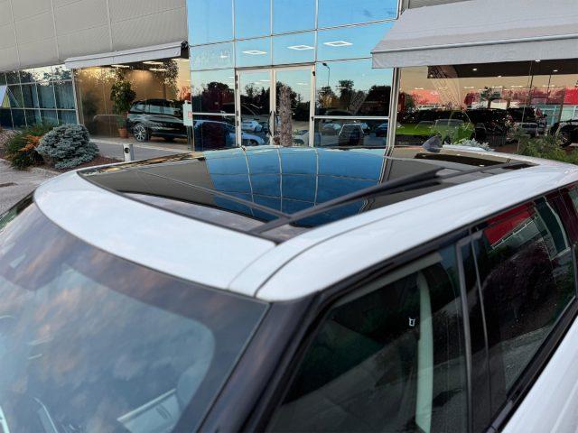 LAND ROVER Range Rover Sport 3.0 TDV6 S *TETTO*TAGLIANDATO*