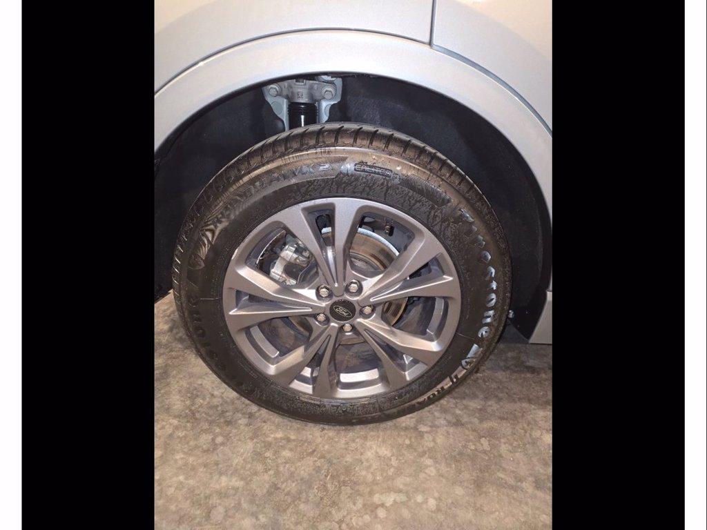 FORD Kuga 1.5 ecoblue st-line 2wd 120cv auto del 2022