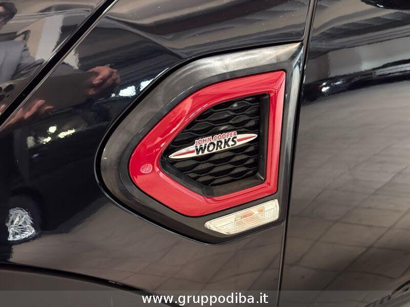 MINI Countryman Mini F60 2020 Benzi Mini 2.0 JCW JCW auto