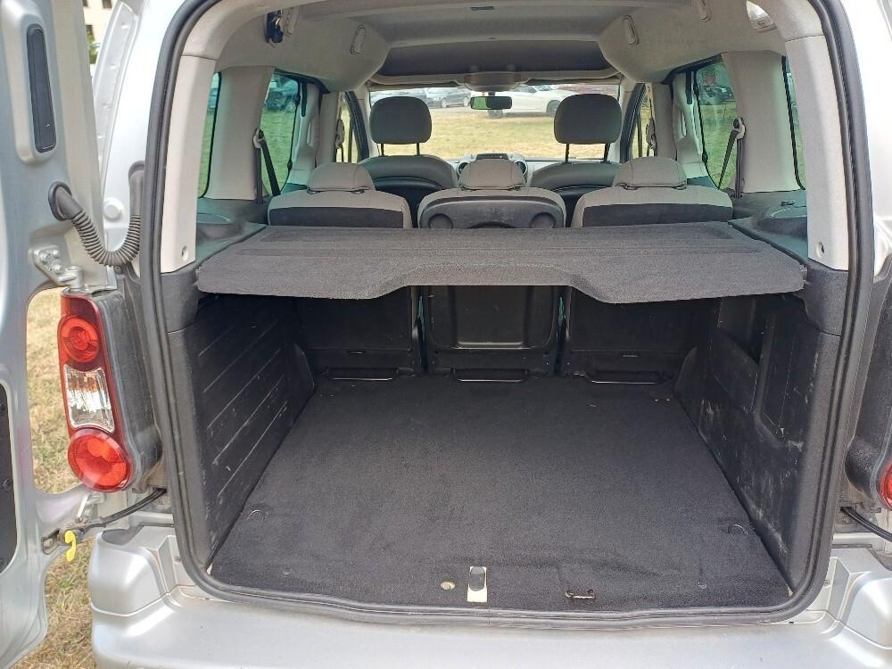 Citroen Berlingo Multispace BlueHDi 100 5 posti N1 Feel Combi