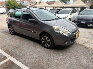 Renault Clio 1.2 16V SporTour Dynamique