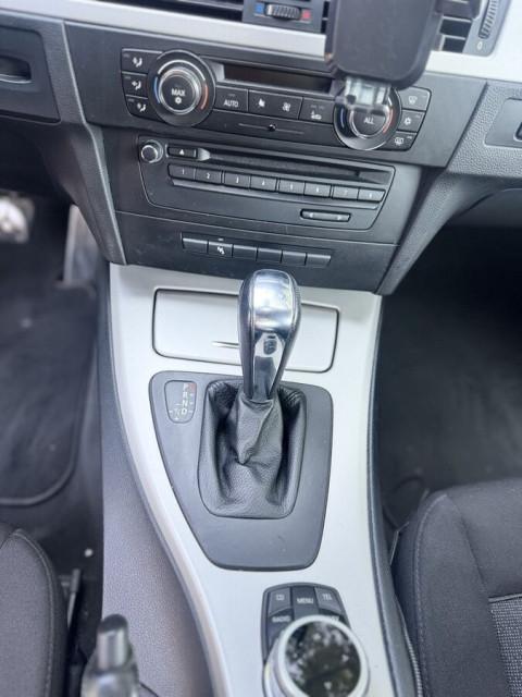 BMW Serie 3 E92 Coupe 320d Futura 177cv