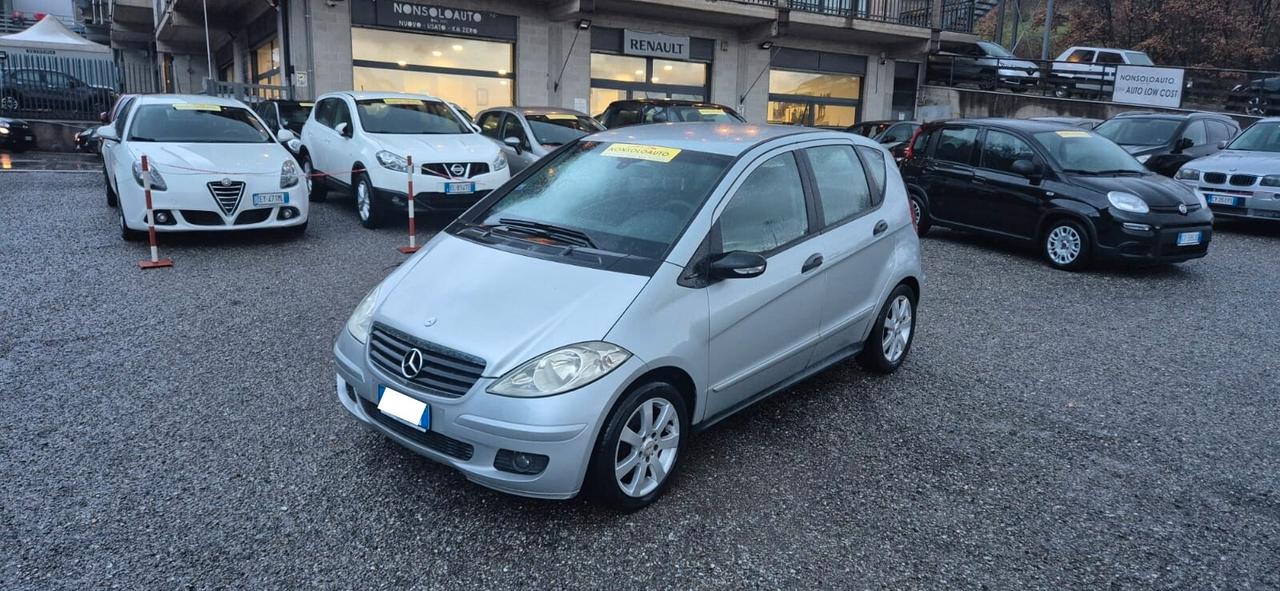 Mercedes-benz A 180 160 CDI Elegance - € 2.499