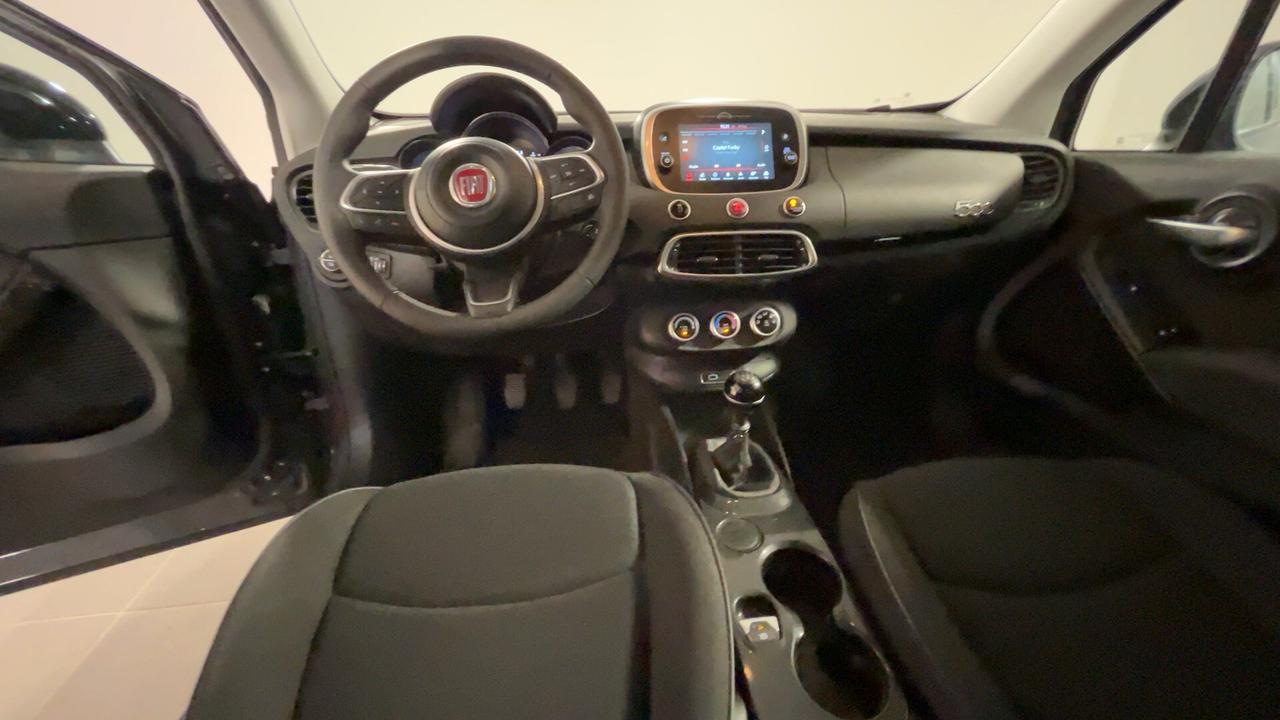 Fiat 500 X 1.0 T3 120 CV Cult