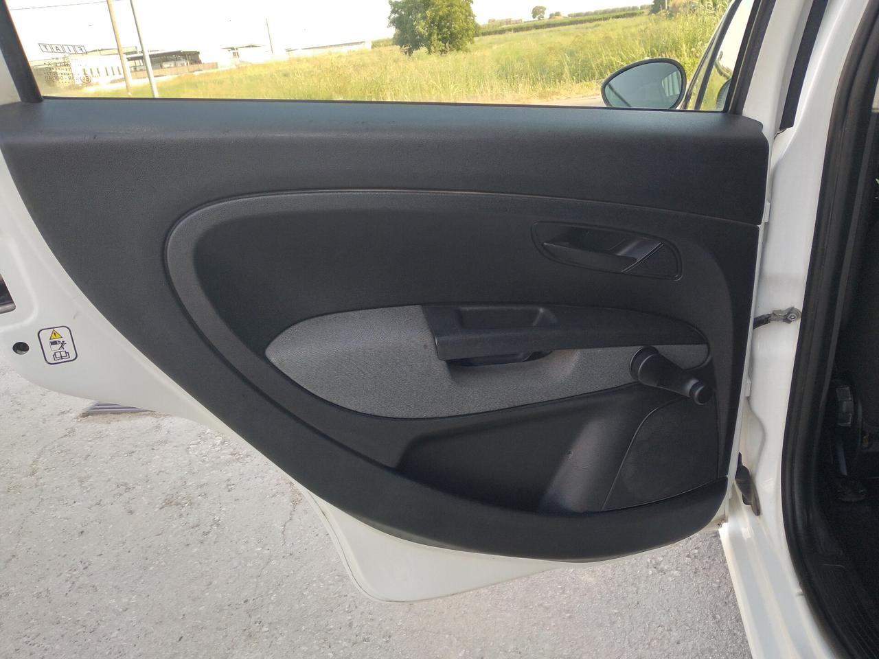 Fiat Grande Punto 1.3 MJT 75 CV 5 porte Dynamic