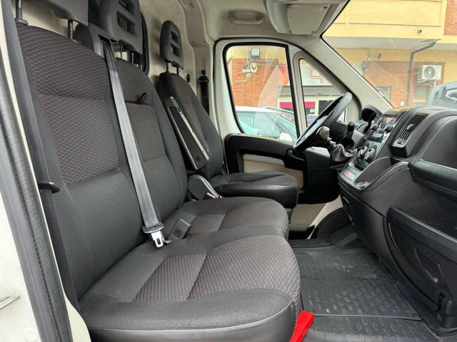 PEUGEOT Boxer 335 2.2 e-HDi/130CV FAP Stop&Start PM-TM Furgone