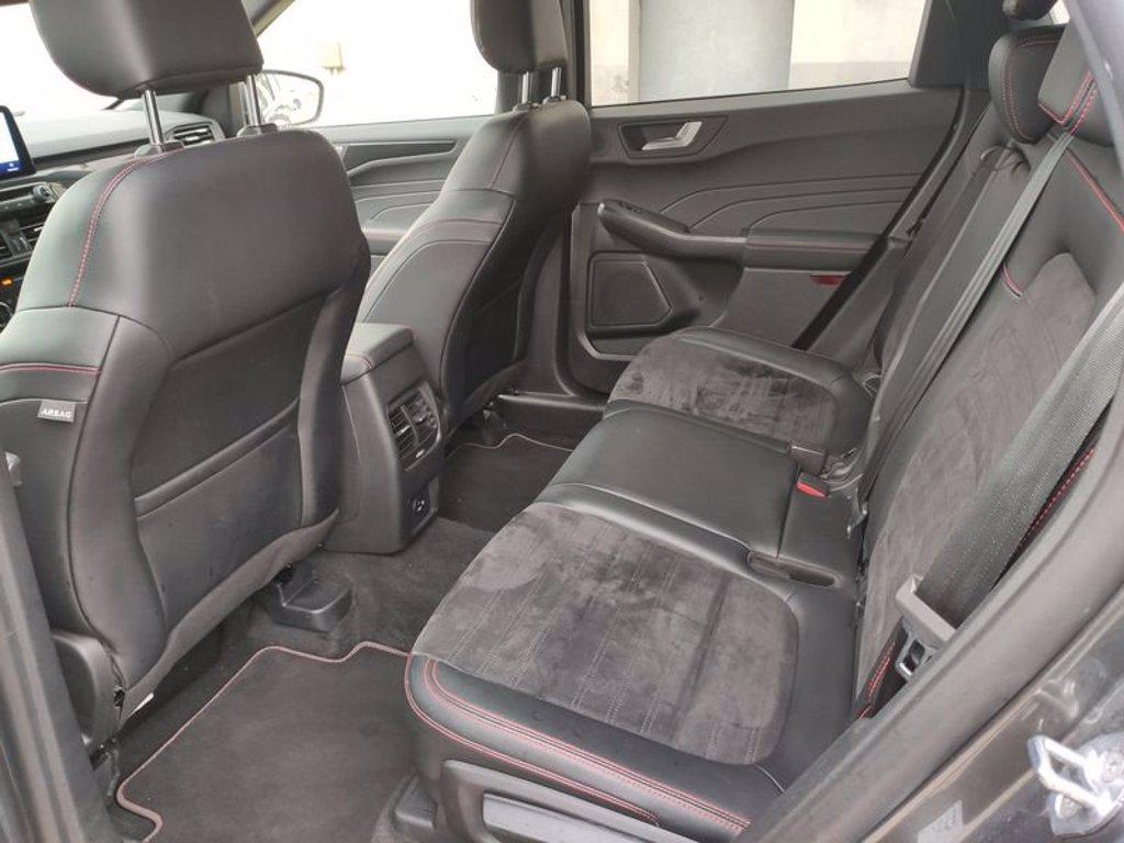 FORD Kuga 1.5 ecoblue st-line x 2wd 120cv auto del 2022