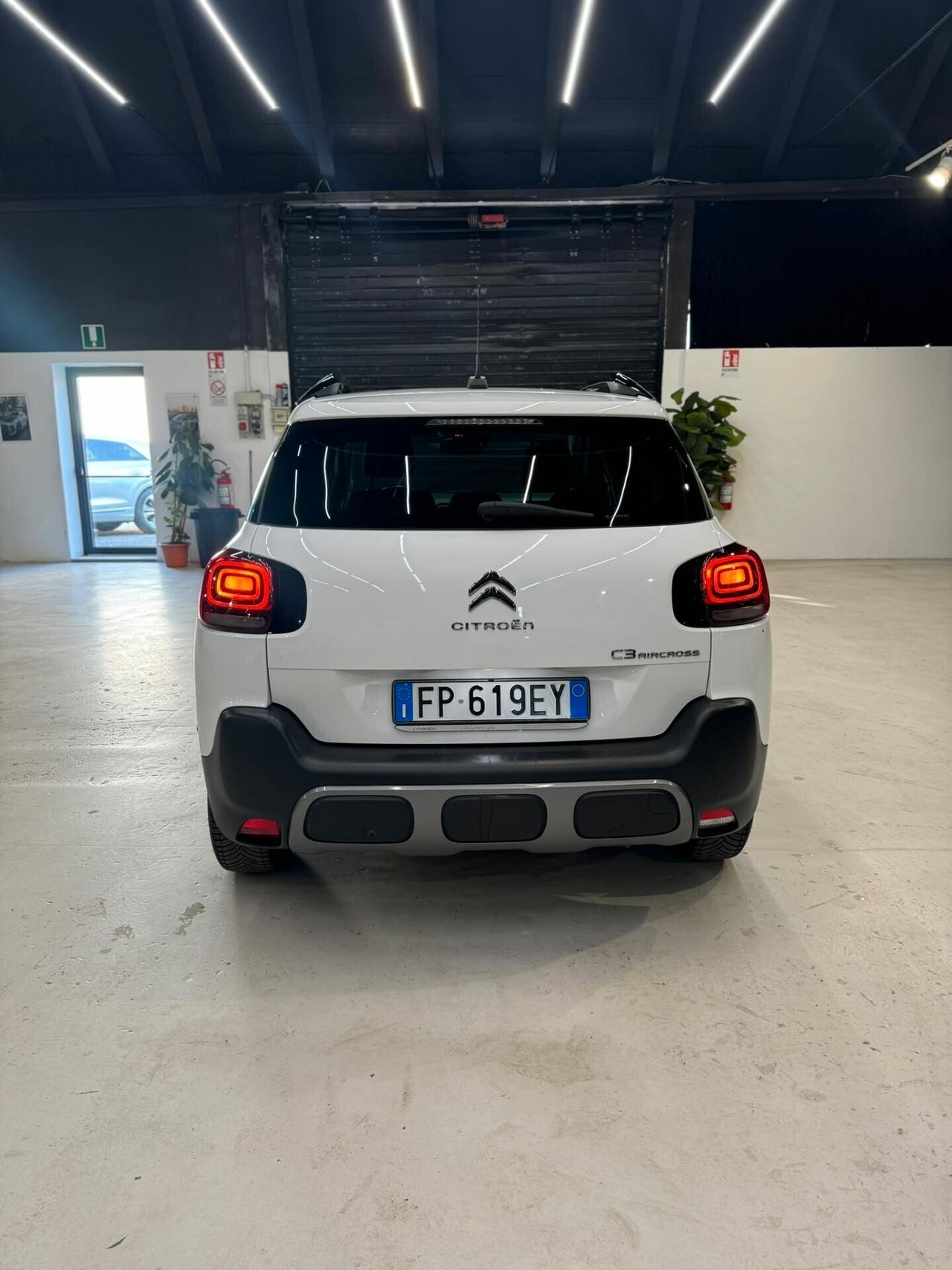 Citroen C3 PureTech 82 Shine - Neopatentati