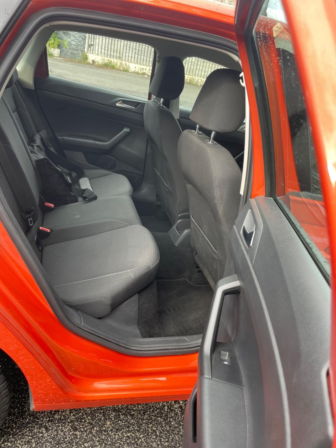 Volkswagen Polo 1.6 TDI 95 CV 5p. Highline BlueMotion Technology