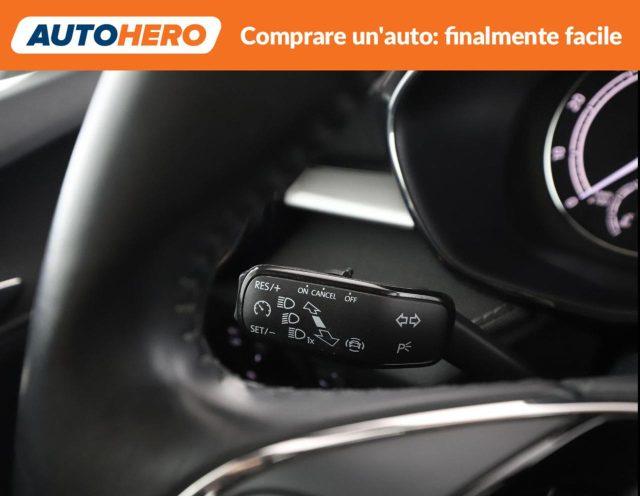 SKODA Fabia 1.0 TSI 95 CV Style
