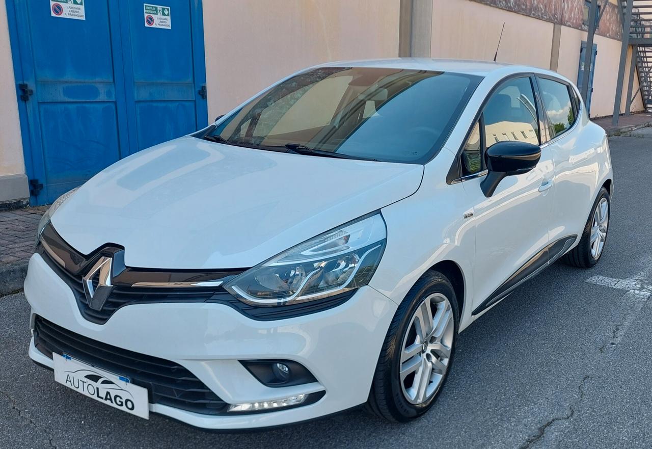 Renault Clio dCi 8V 90 CV 5 porte Duel2