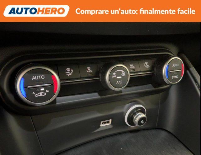 ALFA ROMEO Stelvio 2.2 Turbodiesel 190 CV AT8 Q4 Super Business