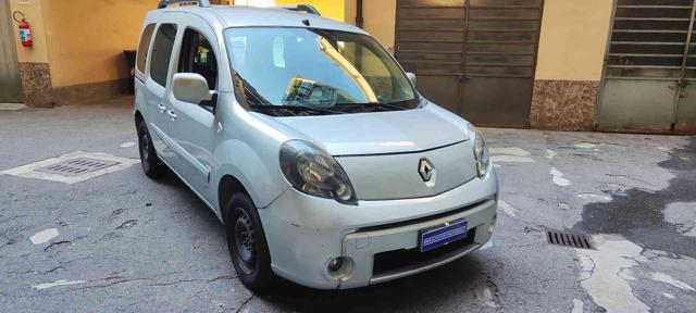 RENAULT Kangoo 1.5 dCi 90CV F.AP. 5 porte NAVIGATORE!!!
