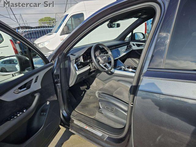 AUDI Q7 60 3.0 etfsi S line Plus quattro tiptronic GC135PE