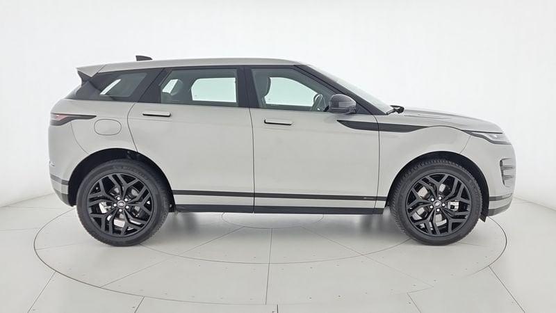 Land Rover RR Evoque 2.0D I4-L.Flw 150 CV AWD Auto R-Dynamic