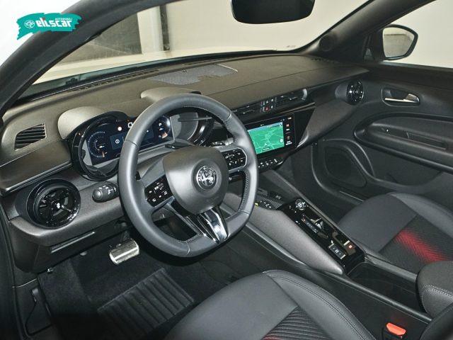 ALFA ROMEO Junior 1.2 145 CV Hybrid eDCT6 Speciale