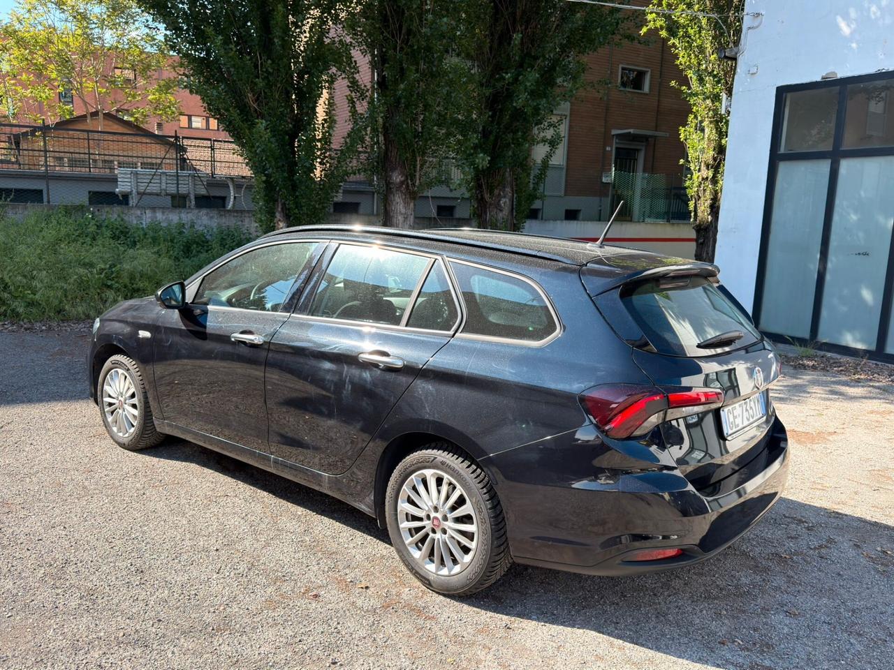 Fiat Tipo 1.3 Mjt S&S SW Business
