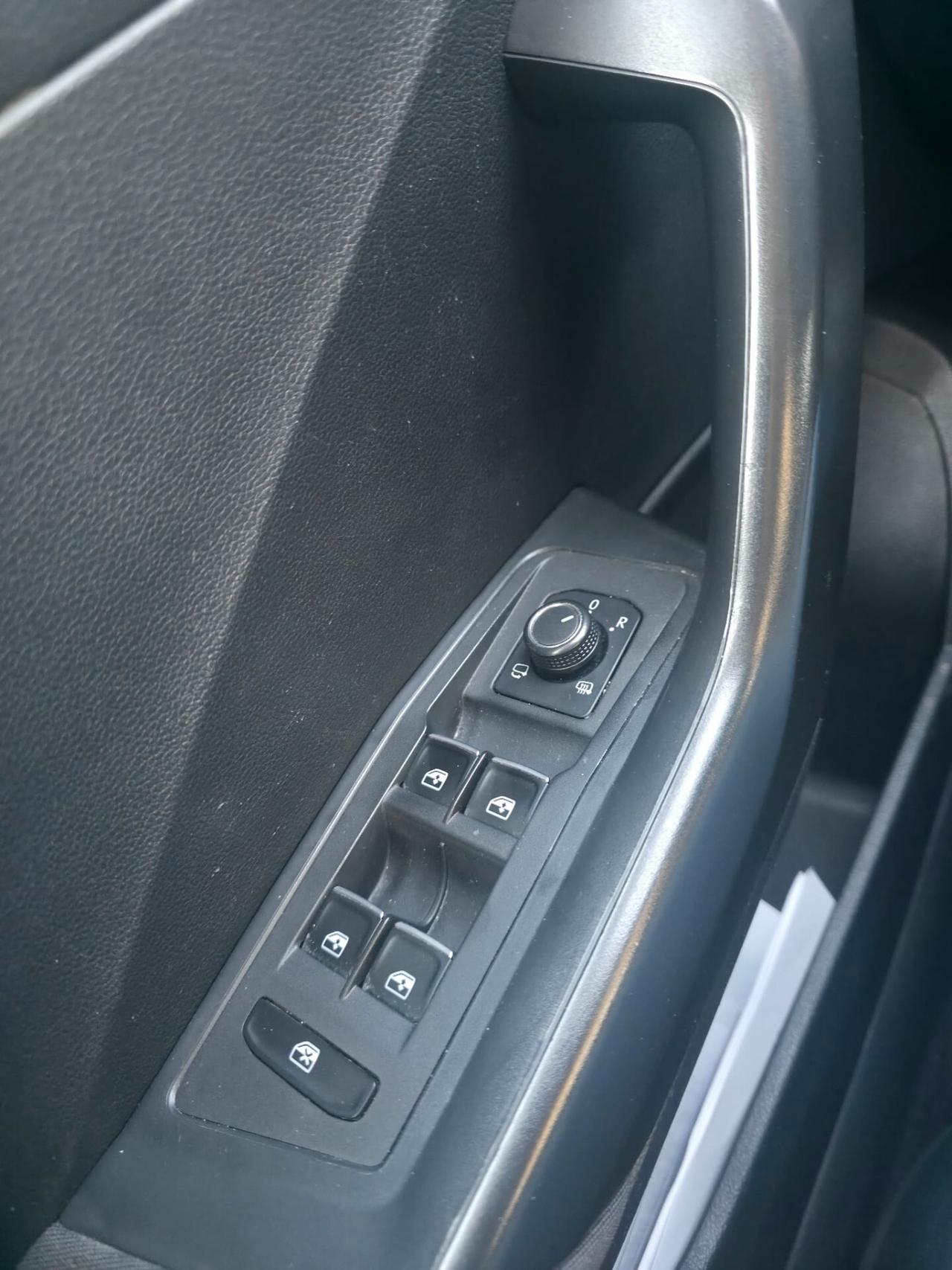 Volkswagen T-Roc 1.6 TDI SCR Style BlueMotion Technology
