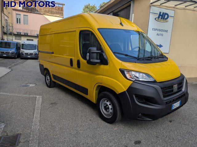 FIAT DUCATO 33 2.2 Mjt PM-TM Furgone km 13873