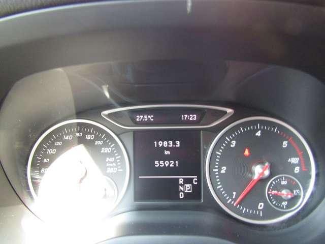 Mercedes-Benz B 180 d CAMBIO AUTO,FARI LED,NAVI,NEOPATENTATI