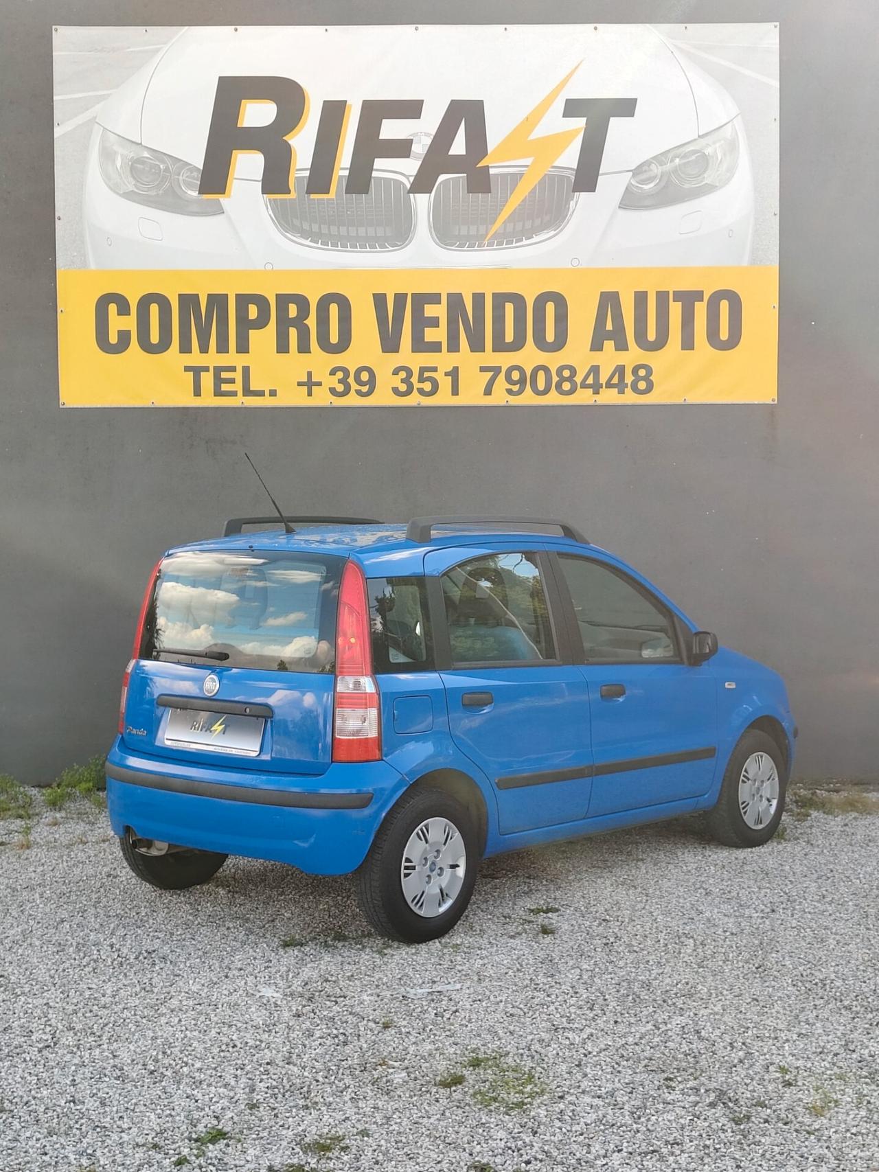 Fiat Panda 1.2 Dynamic