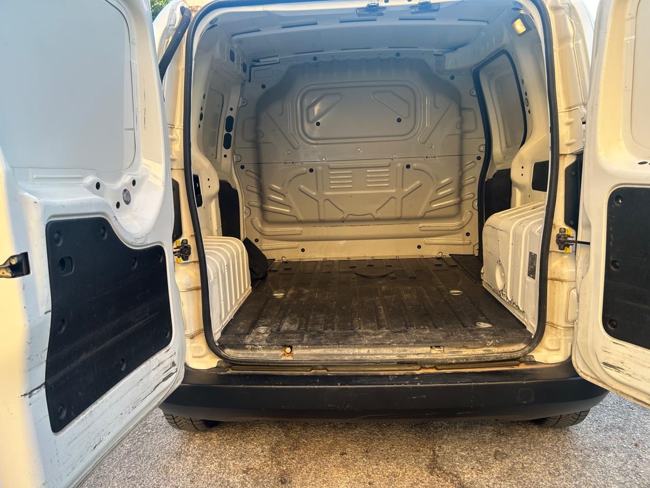 Fiat Fiorino 1.3 MJT 75CV