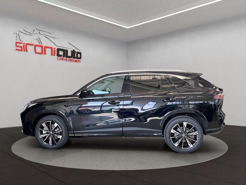 MG HS HS 1.5 hybrid+ Luxury auto