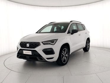 Seat Ateca 1.5 ecotsi fr 150cv dsg