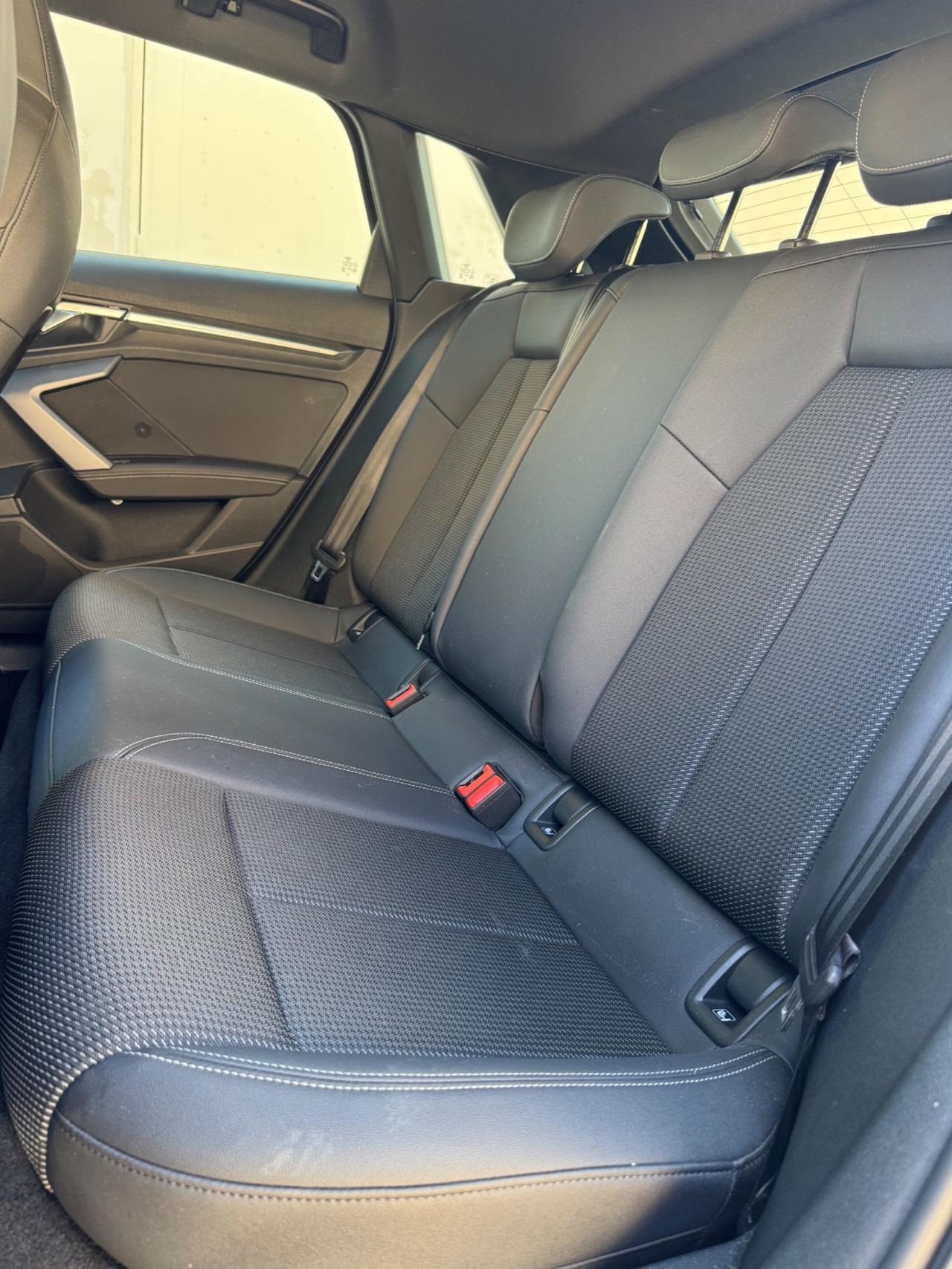 Audi A3 SPB 35 TDI S tronic line edition