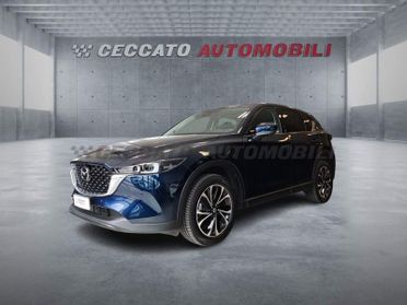Mazda CX-5 CX-5 2.2 Homura Plus Pack awd 150cv auto