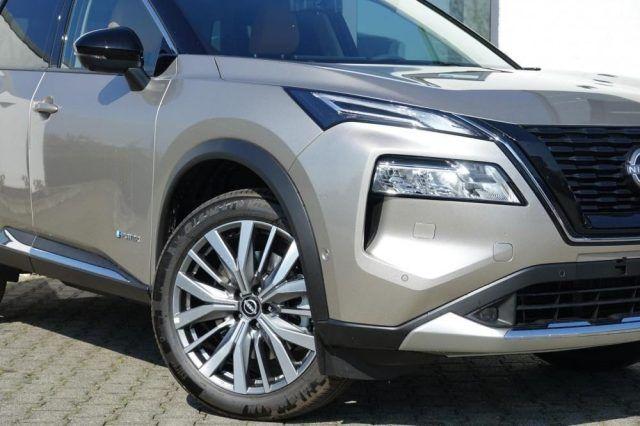 NISSAN X-Trail e-Power e-4orce 4WD Tekna+ Plus Cerchi20