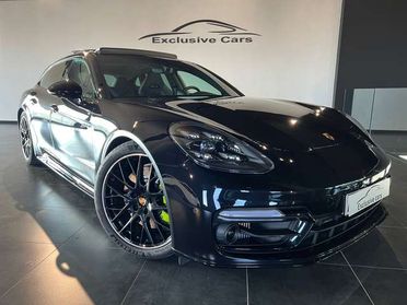 Porsche Panamera Sport Turismo 2.9 4 e-hyb auto/tetto/bose/approved