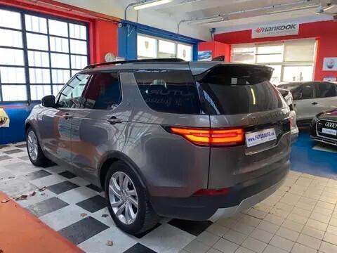 Land Rover Discovery 2.0 SD4 HSE 240CV 7 Posti Aut. - Tetto Panoramico, Full Optional
