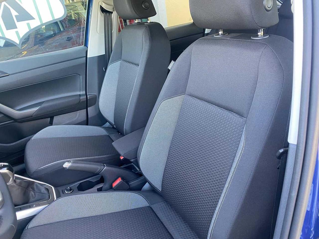 Volkswagen Taigo 1.0 TSI 95 CV Edition Plus